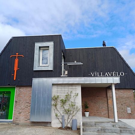 Villavelo Twente Ootmarsum Exterior foto