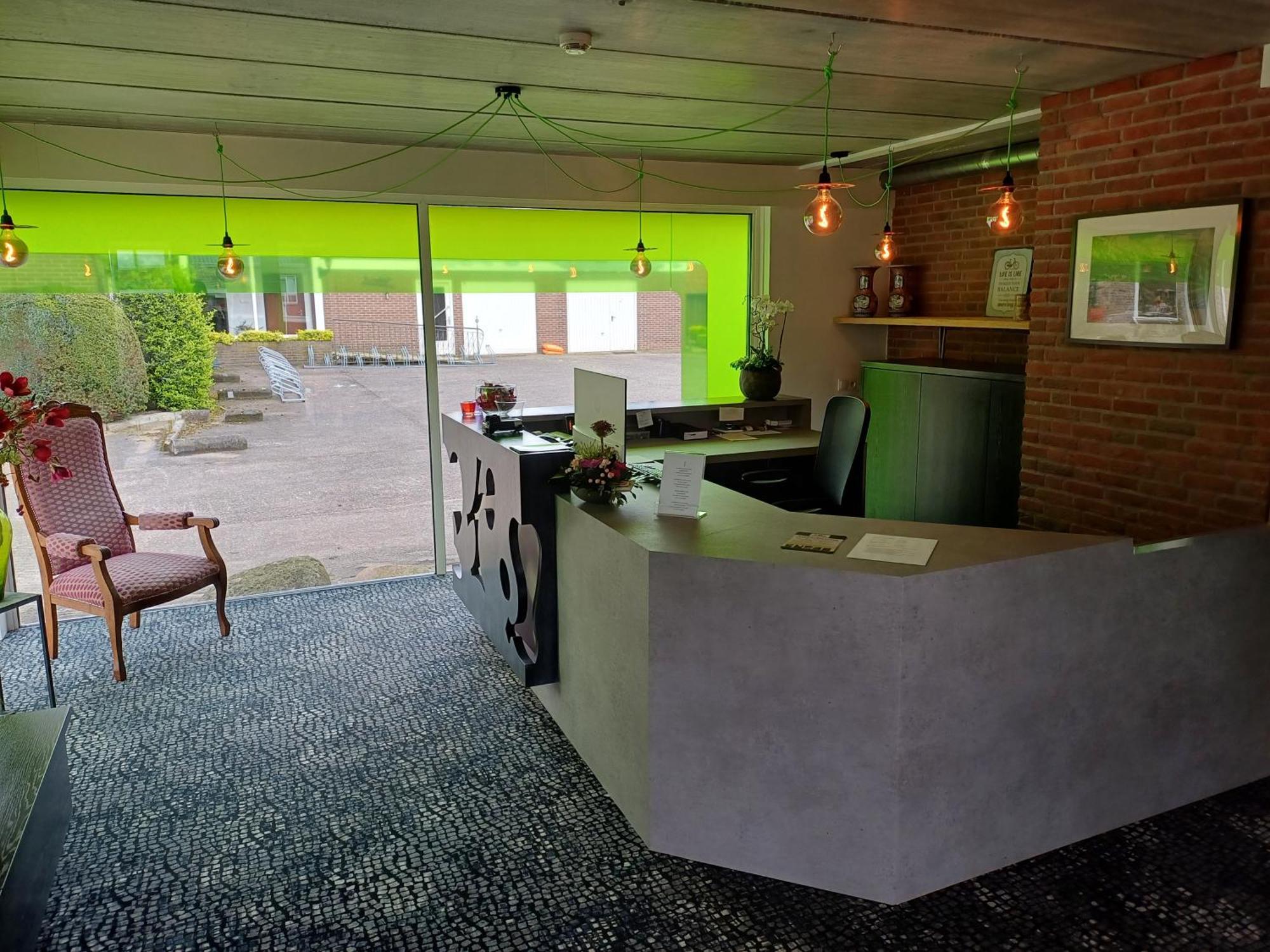 Villavelo Twente Ootmarsum Exterior foto