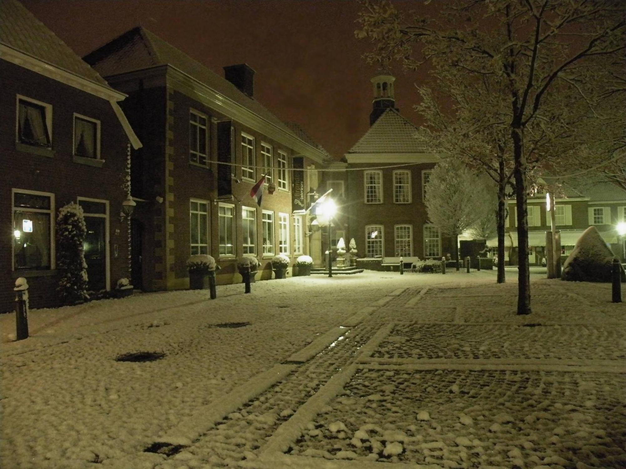 Villavelo Twente Ootmarsum Exterior foto